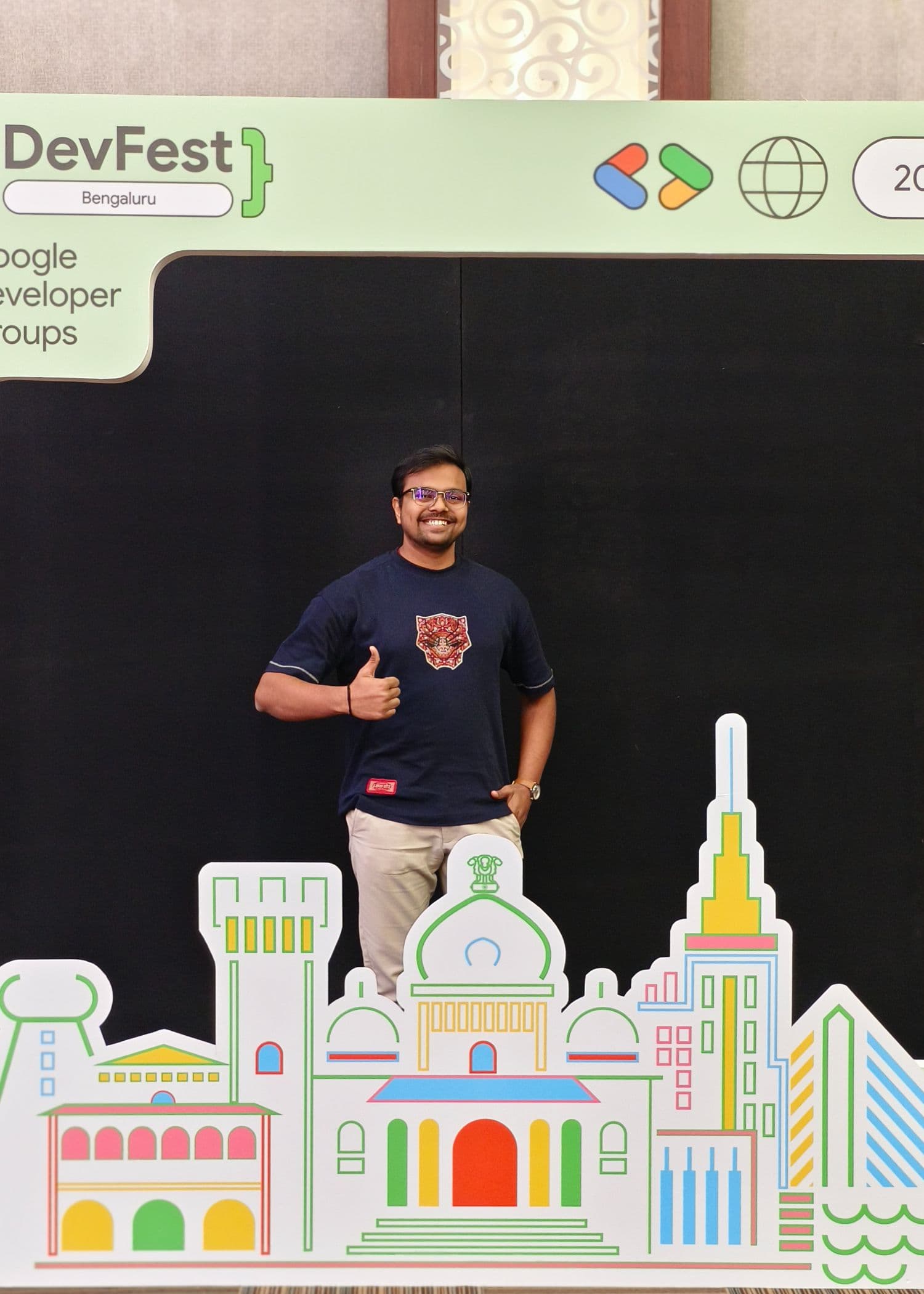 Google Devfest